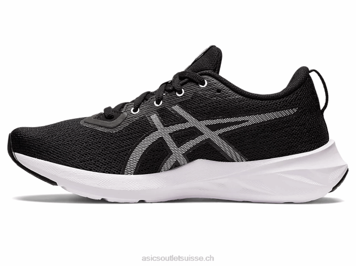 L6N0K3438 noir blanc Asics versablast 2