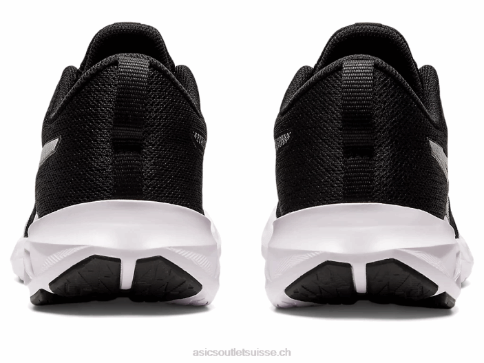 L6N0K3438 noir blanc Asics versablast 2