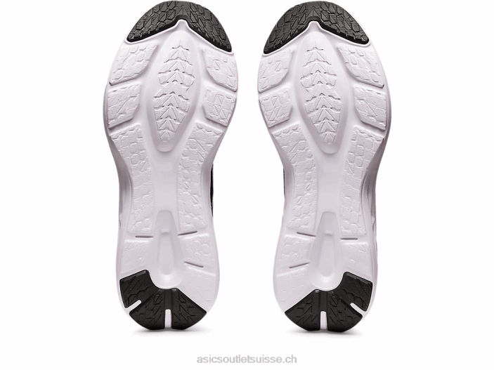 L6N0K3438 noir blanc Asics versablast 2