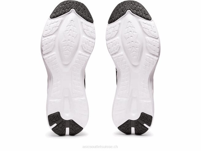 déflagration prune foncé/rose à peine Asics L6N0K3576