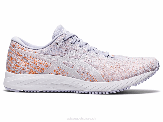 formateur gel-ds 26 lilas opale/blanc Asics L6N0K3926