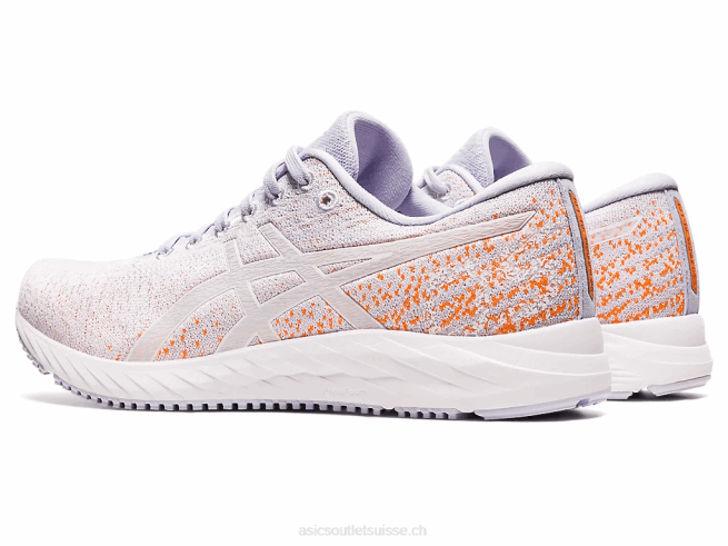 formateur gel-ds 26 lilas opale/blanc Asics L6N0K3926
