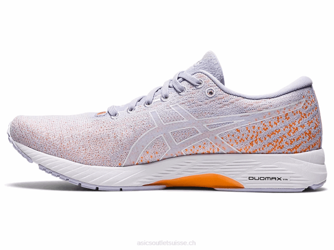 formateur gel-ds 26 lilas opale/blanc Asics L6N0K3926