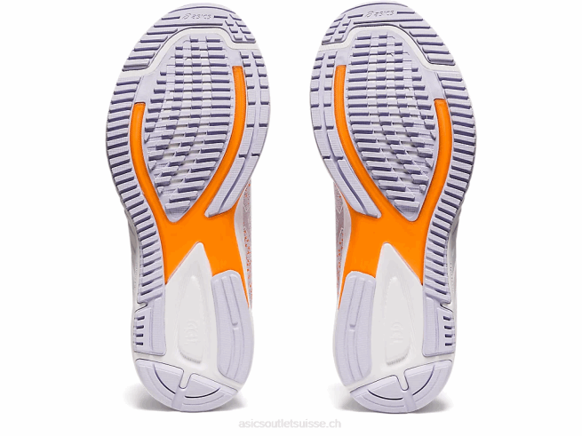 formateur gel-ds 26 lilas opale/blanc Asics L6N0K3926