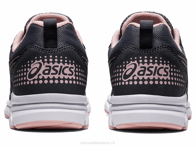 gel-33 metropolis/gris transporteur Asics L6N0K3910