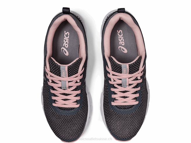 gel-33 metropolis/gris transporteur Asics L6N0K3910