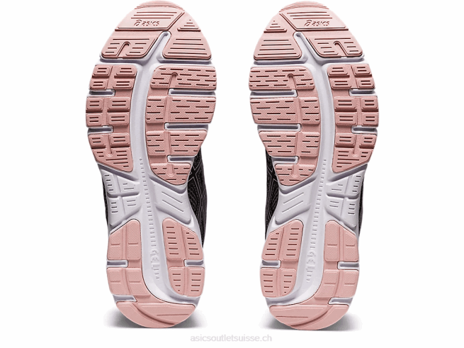 gel-33 metropolis/gris transporteur Asics L6N0K3910