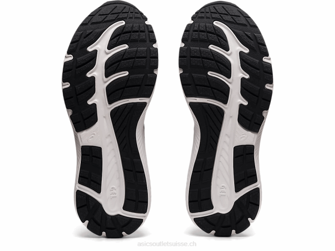 gel-content 7 gris porteur/gris piémont Asics L6N0K3682