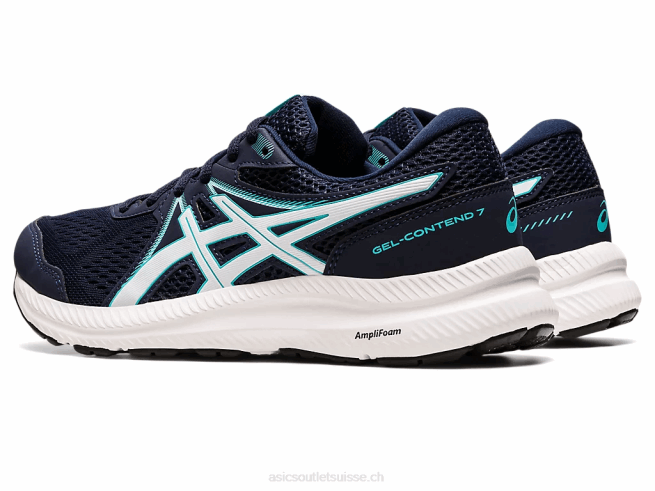 gel-content 7 minuit/mer apaisante Asics L6N0K2632
