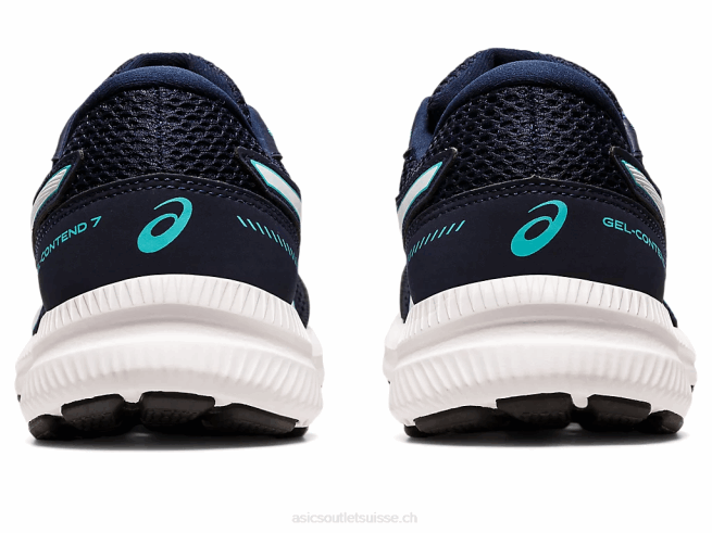 gel-content 7 minuit/mer apaisante Asics L6N0K2632