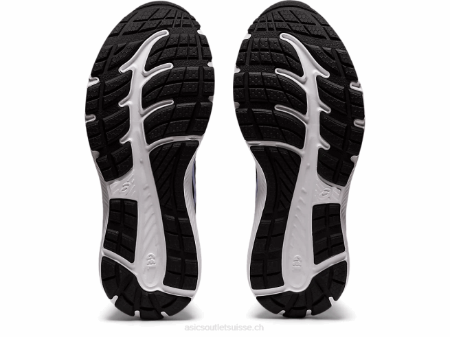 gel-content 7 noir/opale lilas Asics L6N0K4015