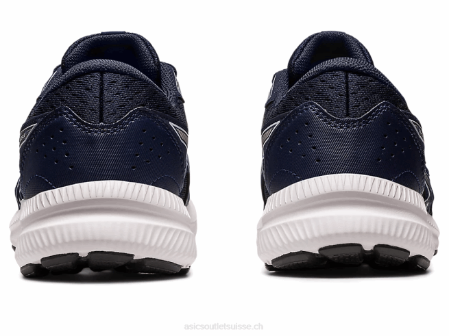 gel-content 8 ciel de minuit Asics L6N0K2425