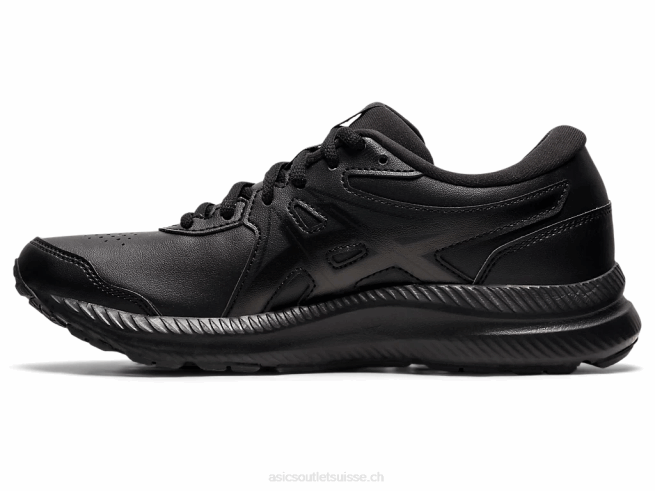 gel-contient walker large noir Asics L6N0K4021