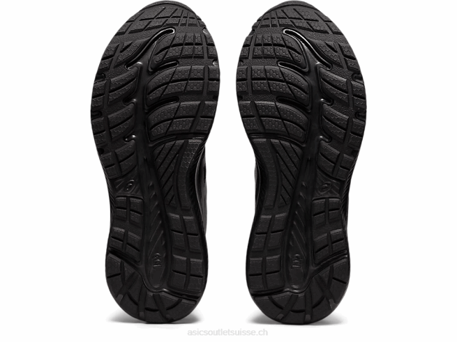 gel-contient walker large noir Asics L6N0K4021