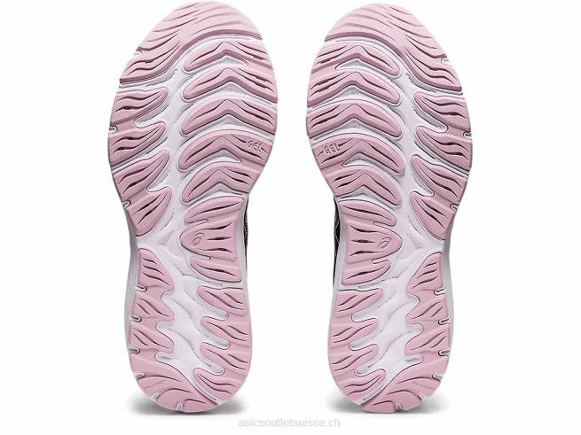 gel-cumulus 23 bleu français/argent pur Asics L6N0K3357