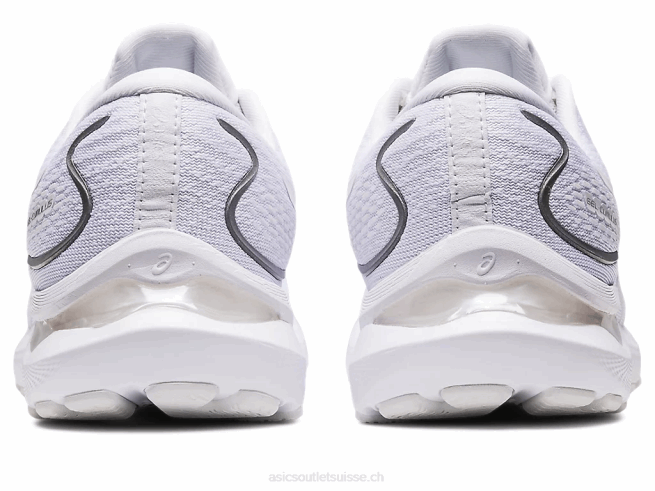 gel-cumulus 24 blanc Asics L6N0K2643
