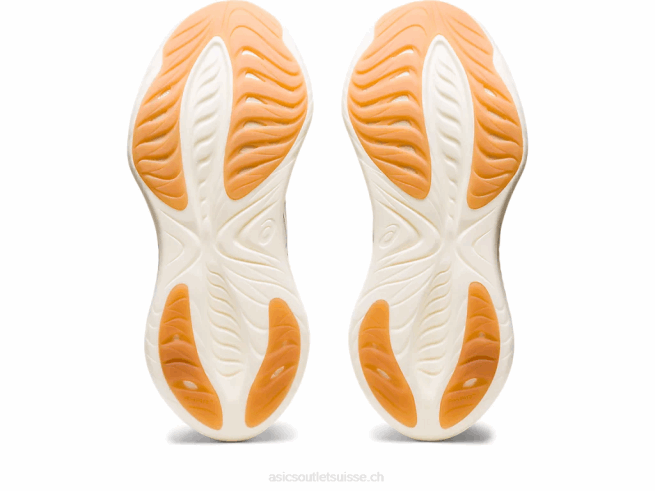 gel-cumulus 25 blanc Asics L6N0K2136
