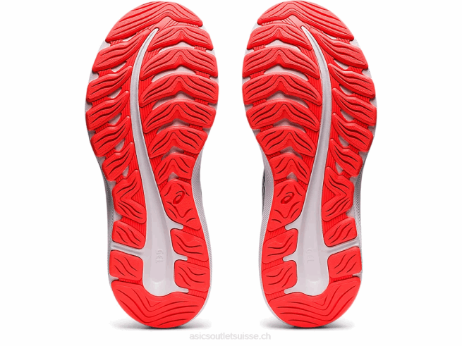 gel-exciter 8 blanc Asics L6N0K3745