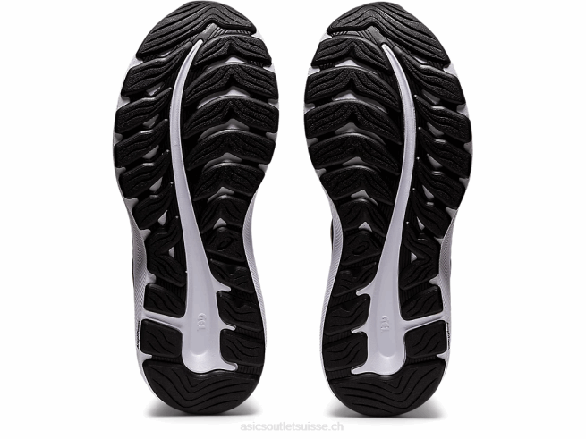 gel-exciter 8 bleu français/champagne Asics L6N0K4004