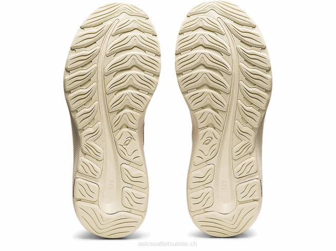 gel-exciter 8 rose fumé/bronze pur Asics L6N0K3699