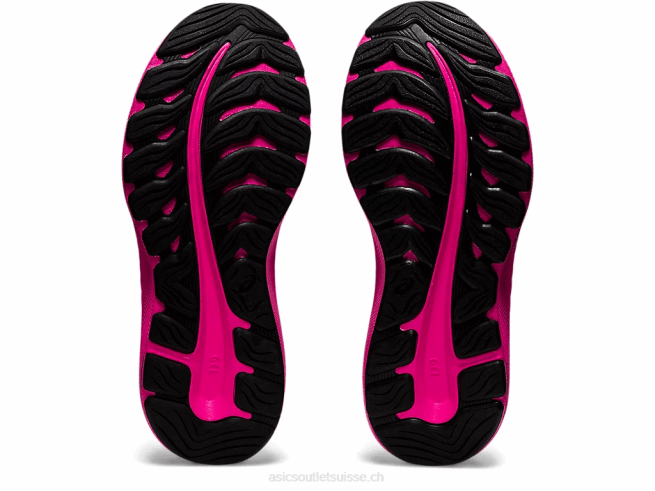 gel-exciter 9 blanc noir Asics L6N0K3229