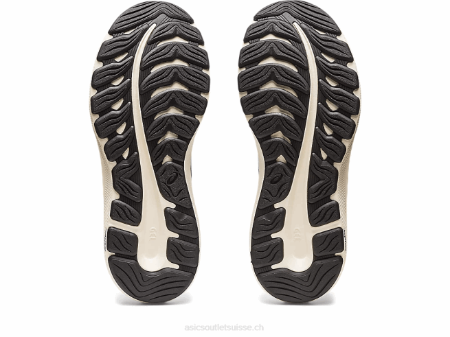 gel-exciter 9 ciel/crème Asics L6N0K2194