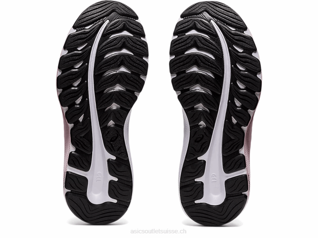 gel-exciter 9 large mako bleu/blanc Asics L6N0K3248