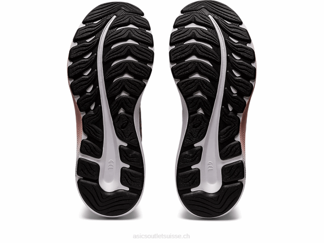 gel-exciter 9 noir/rose givré Asics L6N0K2856