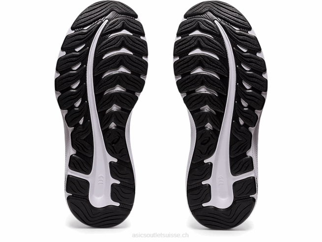 gel-exciter 9 placoplâtre/vert oasis Asics L6N0K3238