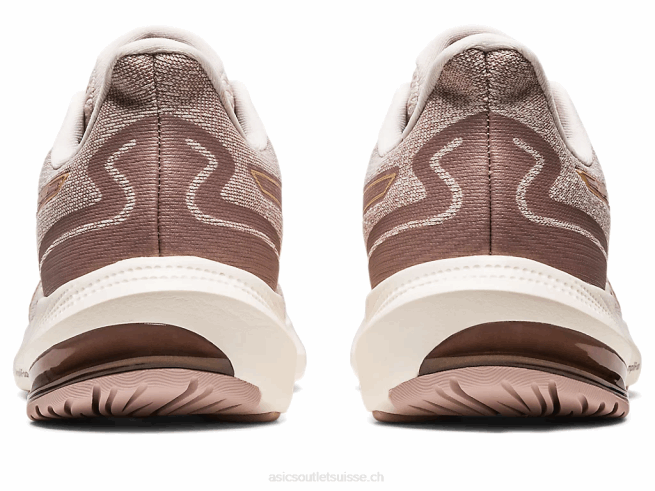 gel-impulsion 14 beige minéral/champagne Asics L6N0K2456