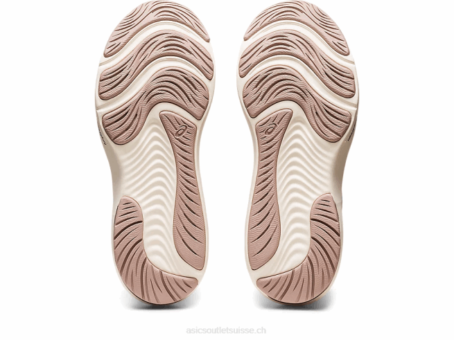 gel-impulsion 14 beige minéral/champagne Asics L6N0K2456