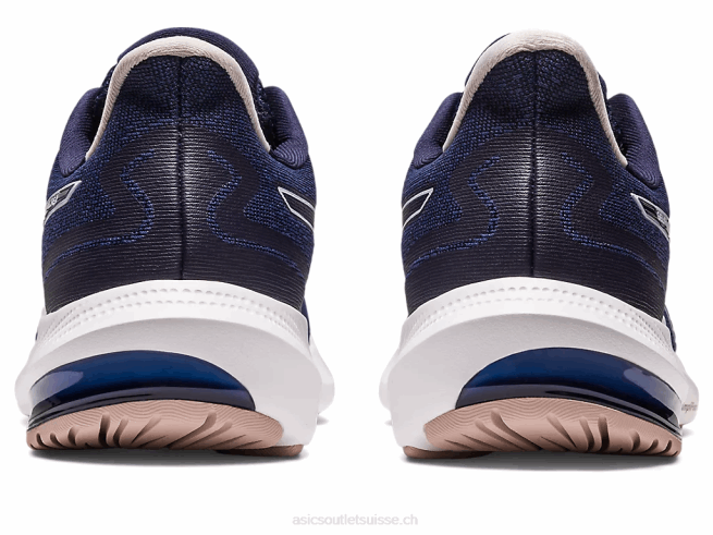 gel-impulsion 14 bleu indigo/ciel Asics L6N0K2498