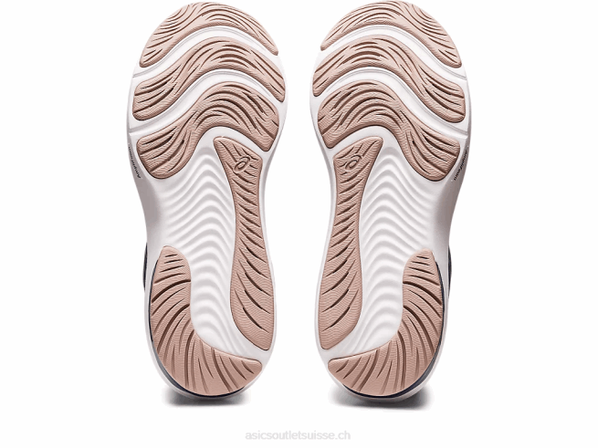 gel-impulsion 14 bleu indigo/ciel Asics L6N0K2498