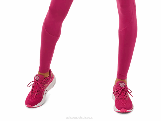 gel-kayano 28 fuchsia rouge/rose glo Asics L6N0K3356