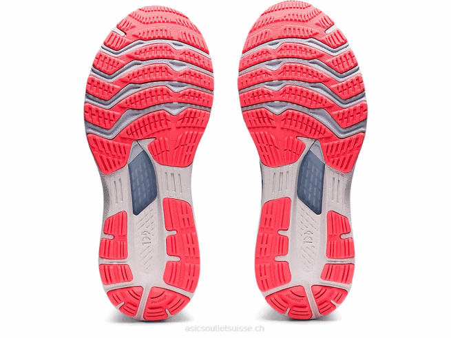 gel-kayano 28 mk brume/ciel doux Asics L6N0K3627