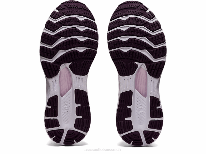 gel-kayano 28 à peine rose/blanc Asics L6N0K3539