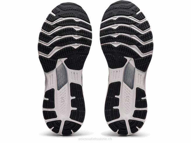 gel-kayano 28 étroit noir blanc Asics L6N0K3866