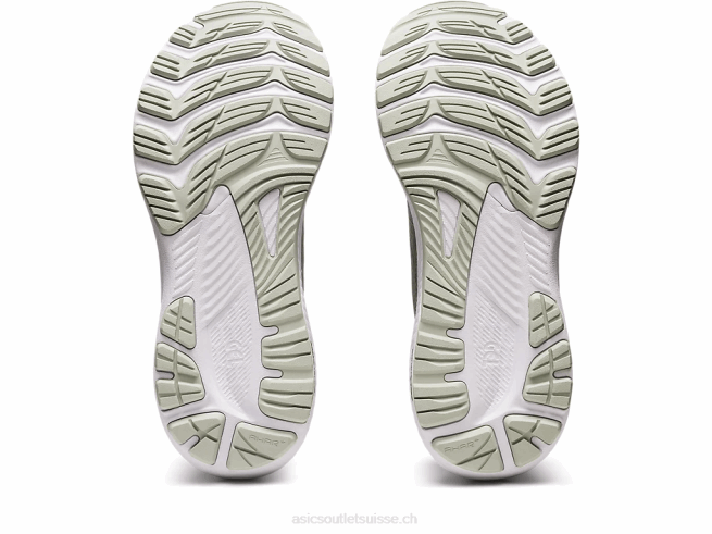 gel-kayano 29 gris ardoise/champagne Asics L6N0K2399