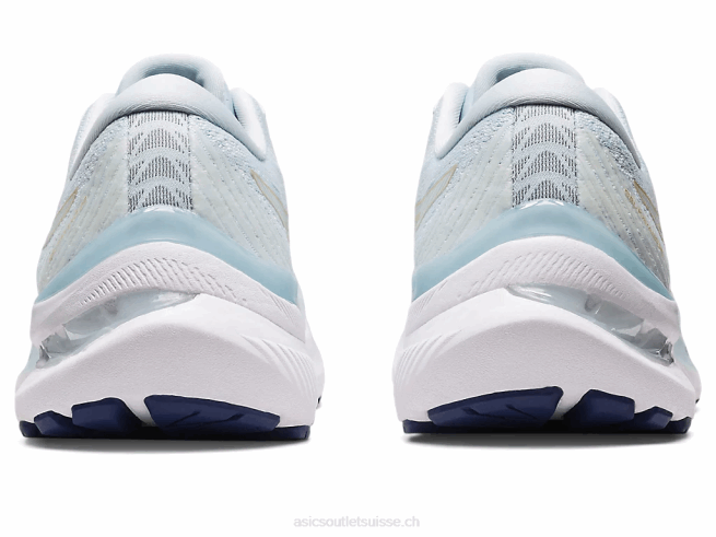 gel-kayano 29 large ciel/champagne Asics L6N0K2407