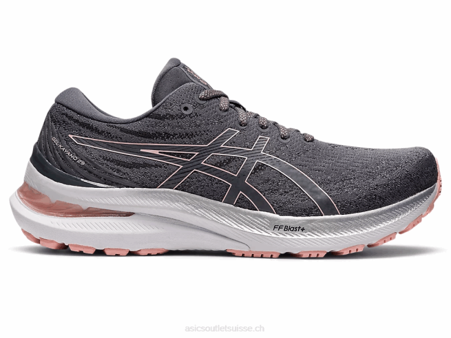 gel-kayano 29 métropole/rose givré Asics L6N0K3124