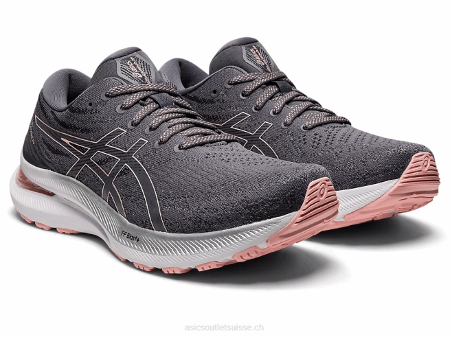gel-kayano 29 métropole/rose givré Asics L6N0K3124