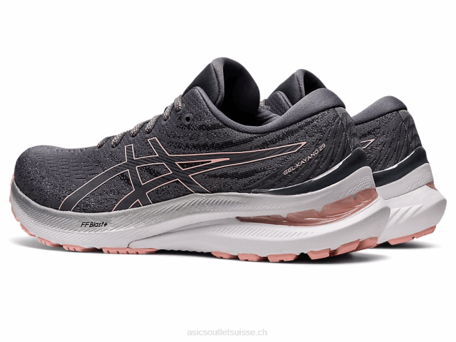 gel-kayano 29 métropole/rose givré Asics L6N0K3124