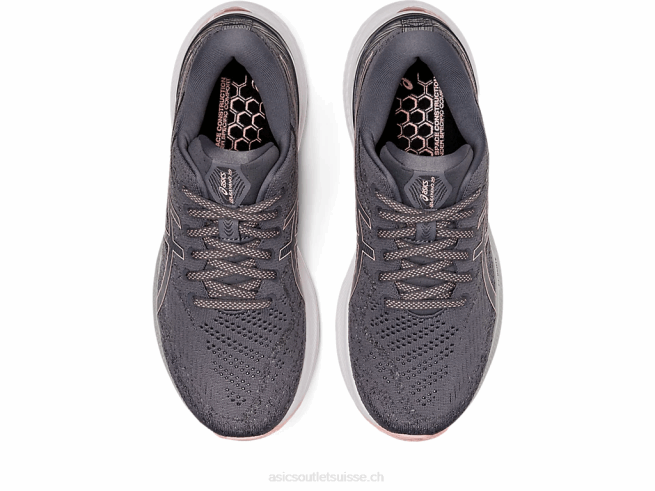 gel-kayano 29 métropole/rose givré Asics L6N0K3124
