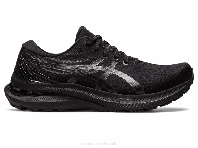 gel-kayano 29 noir Asics L6N0K3123