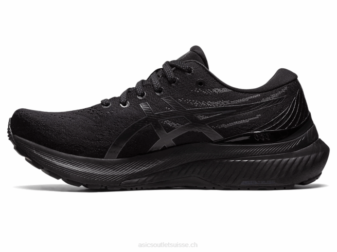 gel-kayano 29 noir Asics L6N0K3123