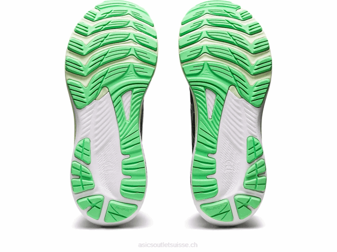 gel-kayano 29 noir/argent pur Asics L6N0K2436