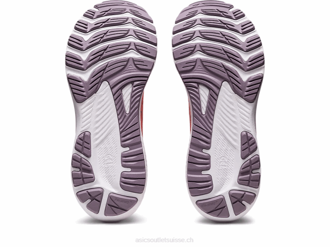 gel-kayano 29 papaye/quartz violet Asics L6N0K2385