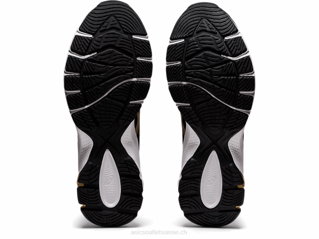 gel-kumo lyte 2 noir/champagne Asics L6N0K3998