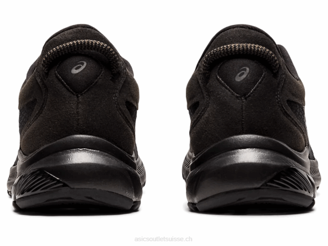 gel-kumo lyte 2 noir/gris graphite Asics L6N0K3994