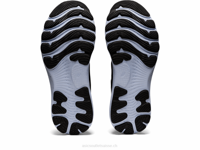 gel-nimbus 24 mk noir Asics L6N0K2890